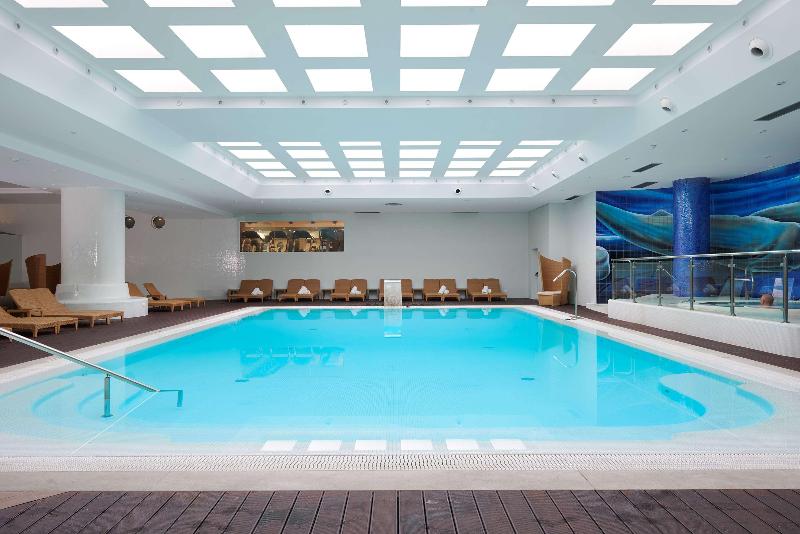 Melia Madeira Mare - Aktivite
