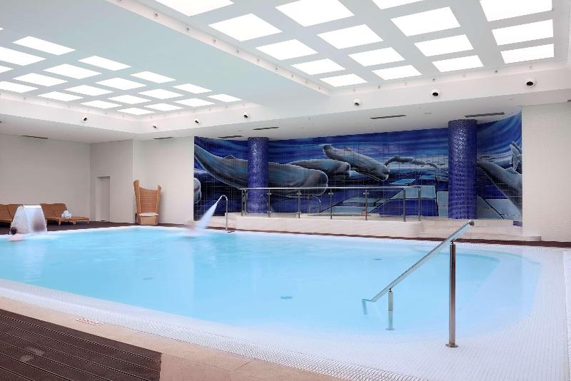 Melia Madeira Mare - Aktivite