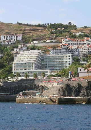 Melia Madeira Mare fotoÄŸrafÄ±