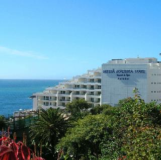 Melia Madeira Mare fotoÄŸrafÄ±