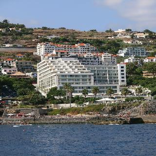 Melia Madeira Mare fotoÄŸrafÄ±