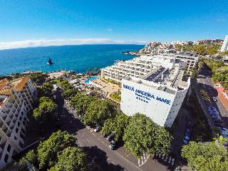 Melia Madeira Mare otel fotoğrafı