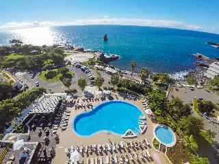 Melia Madeira Mare fotoÄŸrafÄ±