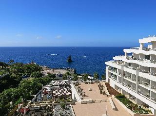 Melia Madeira Mare fotoÄŸrafÄ±