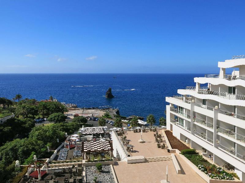 Melia Madeira Mare - Genel