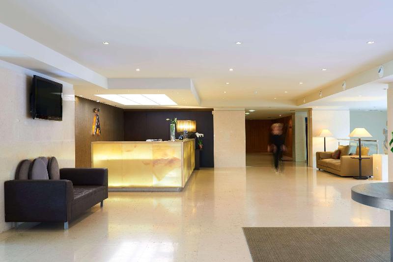 Melia Madeira Mare - Genel