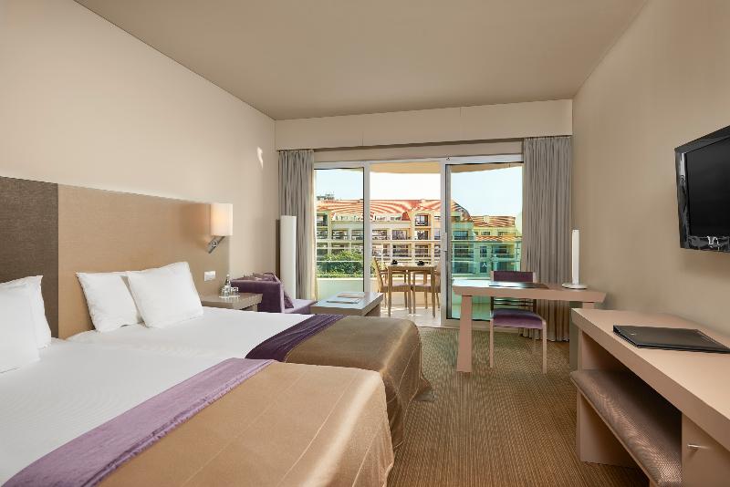 Melia Madeira Mare - Oda