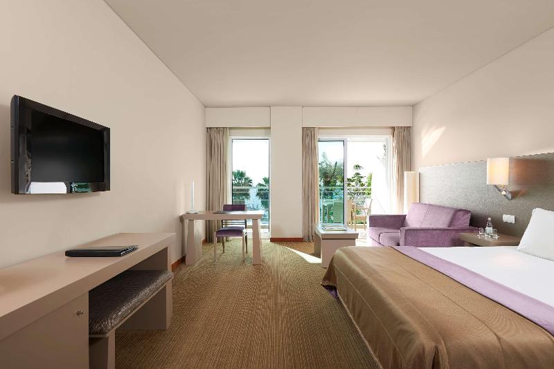 Melia Madeira Mare - Oda