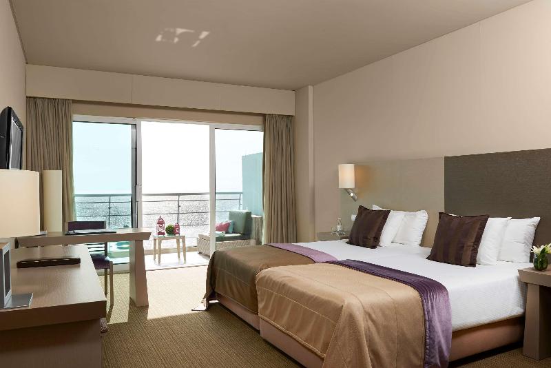 Melia Madeira Mare - Oda