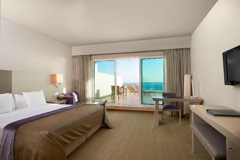 Melia Madeira Mare - Oda