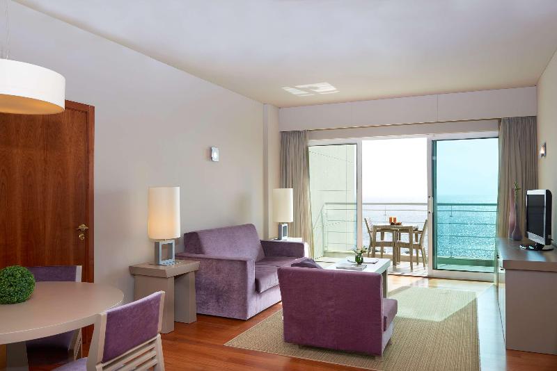 Melia Madeira Mare - Oda