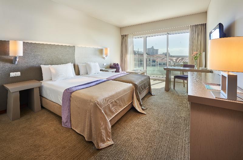 Melia Madeira Mare - Oda