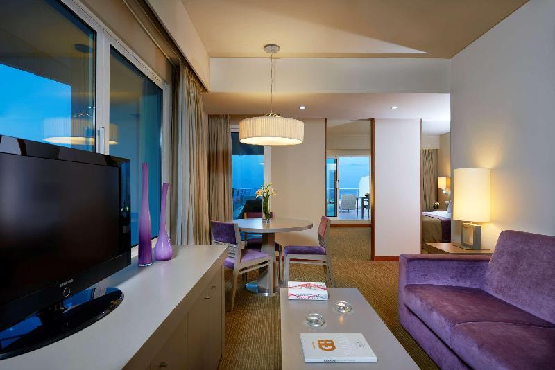 Melia Madeira Mare - Oda