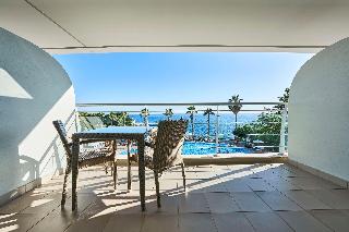 Melia Madeira Mare fotoÄŸrafÄ±