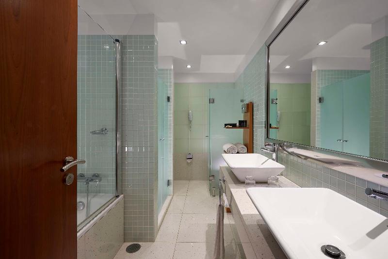 Melia Madeira Mare - Oda