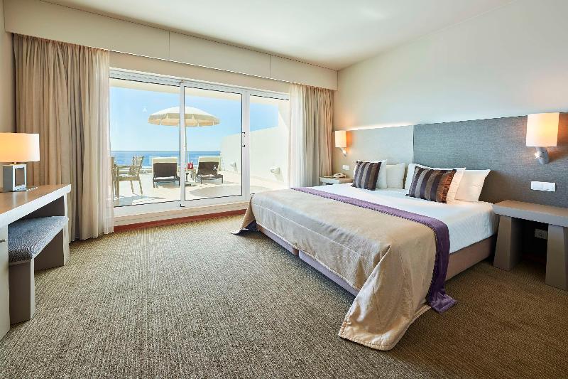 Melia Madeira Mare - Oda
