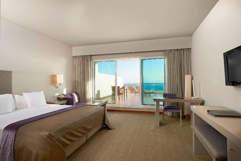 Melia Madeira Mare - Oda