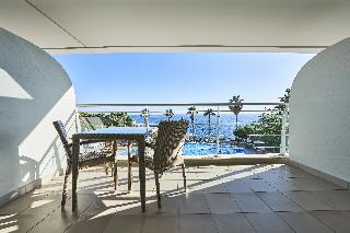 Melia Madeira Mare fotoÄŸrafÄ±
