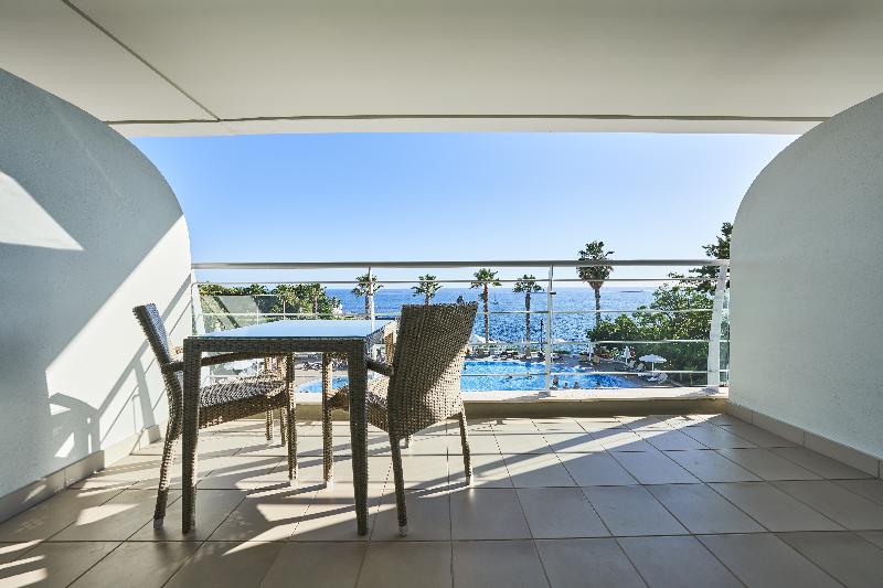 Melia Madeira Mare - Oda