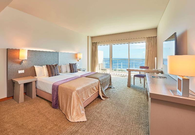 Melia Madeira Mare - Oda