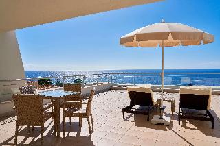 Melia Madeira Mare fotoÄŸrafÄ±
