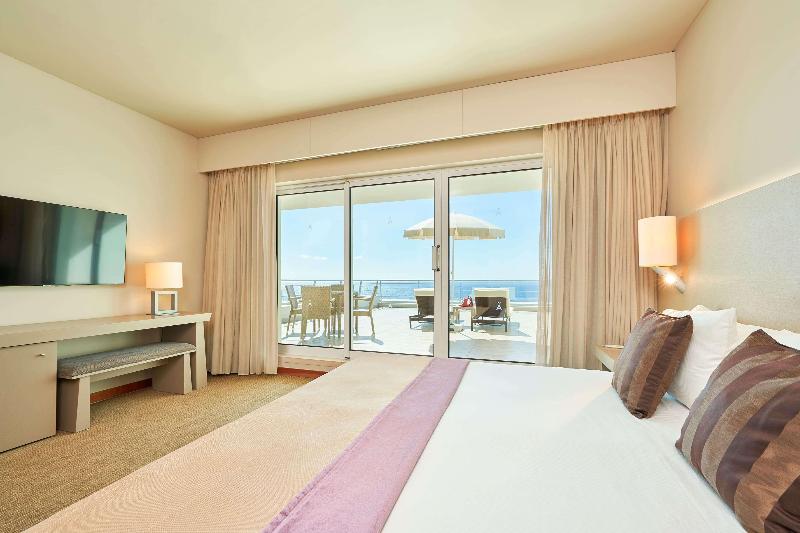 Melia Madeira Mare - Oda