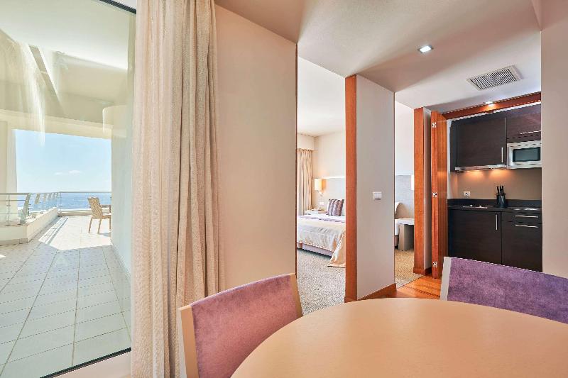 Melia Madeira Mare - Oda
