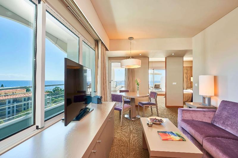 Melia Madeira Mare - Oda