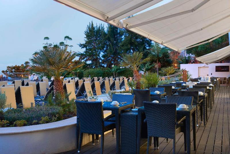 Melia Madeira Mare - Restoran