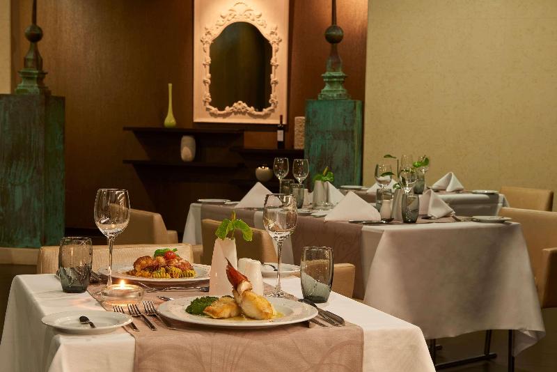 Melia Madeira Mare - Restoran