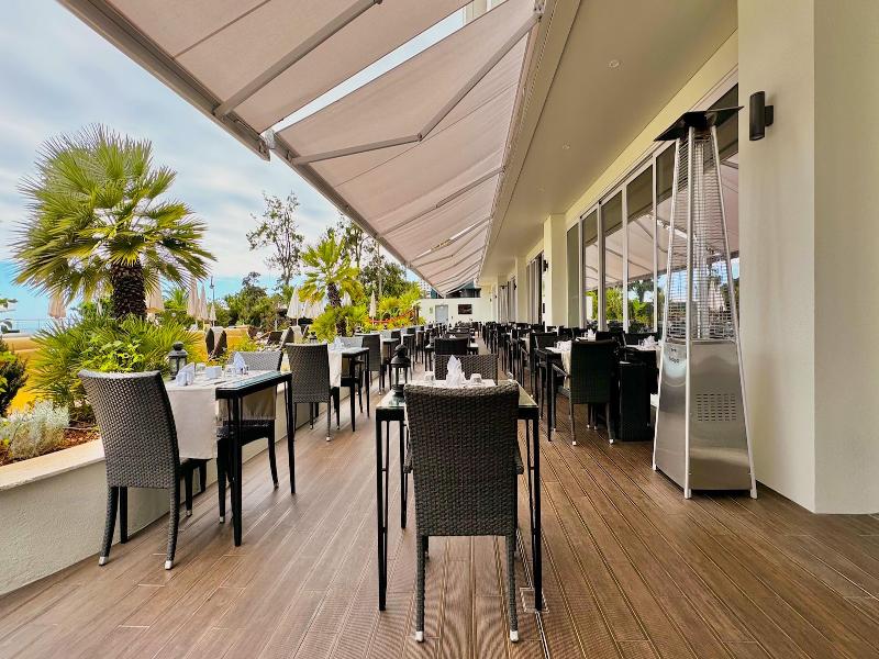 Melia Madeira Mare - Restoran
