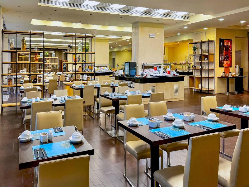 Melia Madeira Mare - Restoran