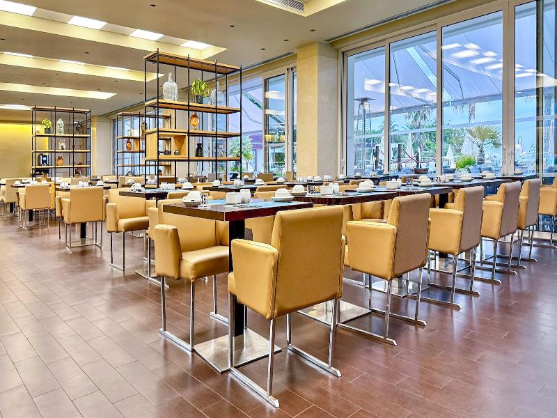 Melia Madeira Mare - Restoran