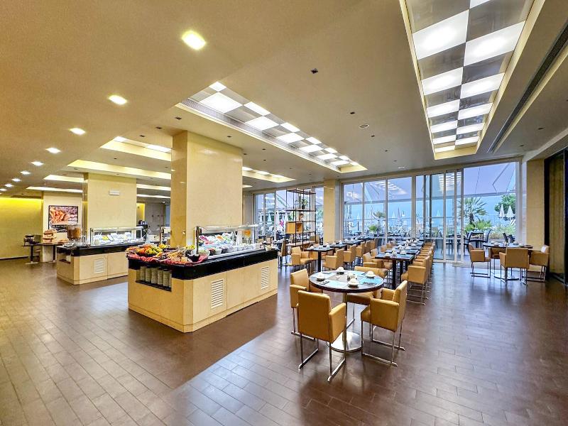 Melia Madeira Mare - Restoran