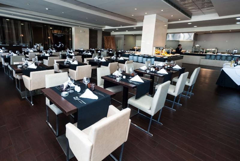 Melia Madeira Mare - Restoran