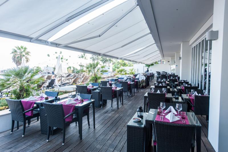 Melia Madeira Mare - Restoran