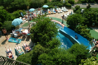 Club Aquarium Apart fotoÄŸrafÄ±