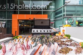 S 15 Sukhumvit fotoÄŸrafÄ±