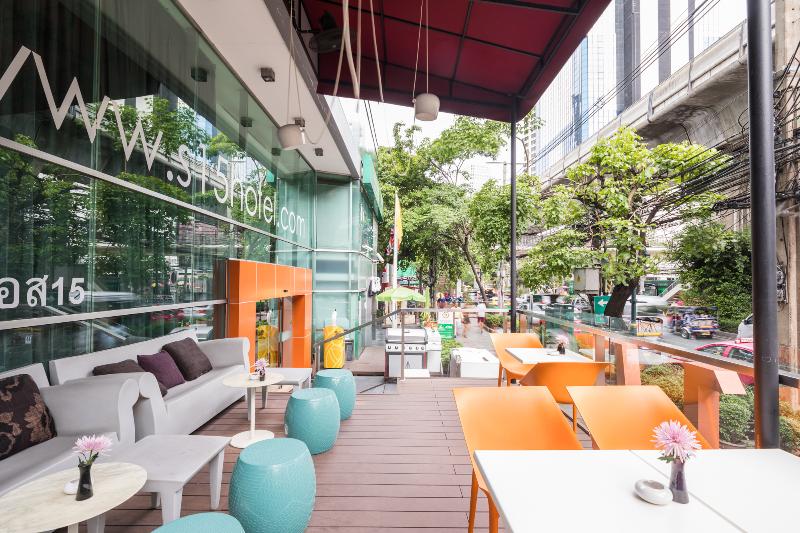 S 15 Sukhumvit - Bar