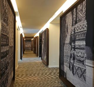 S 15 Sukhumvit otel fotoğrafı