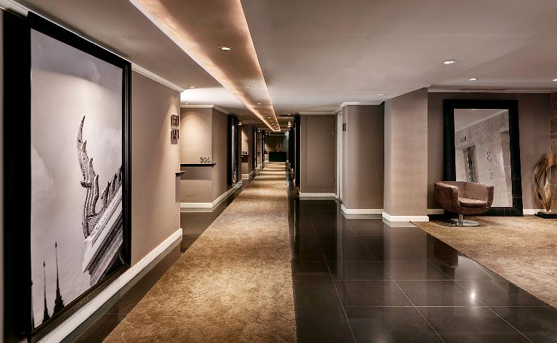 S 15 Sukhumvit - Genel