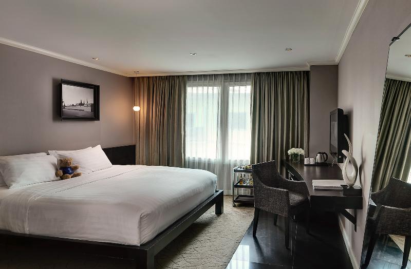 S 15 Sukhumvit - Oda