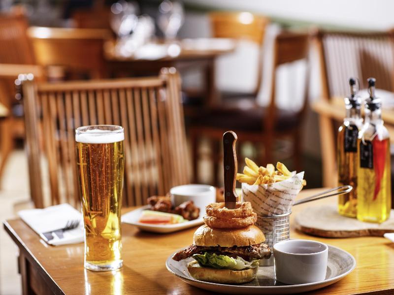 Mercure Nottingham Sherwood Hotel - Bar