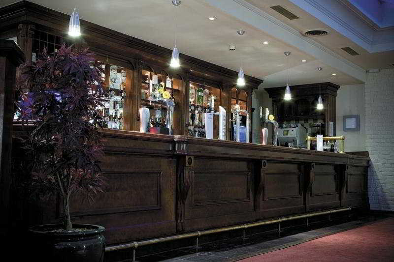 Mercure Nottingham Sherwood Hotel fotoÄŸrafÄ±