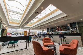 Mercure Nottingham Sherwood Hotel fotoÄŸrafÄ±