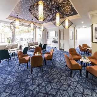 Mercure Nottingham Sherwood Hotel fotoÄŸrafÄ±