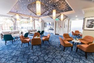 Mercure Nottingham Sherwood Hotel fotoÄŸrafÄ±
