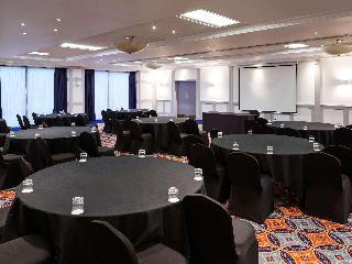 Mercure Nottingham Sherwood Hotel fotoÄŸrafÄ±
