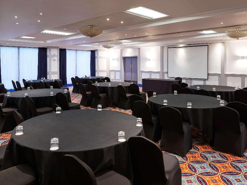 Mercure Nottingham Sherwood Hotel - Toplantı