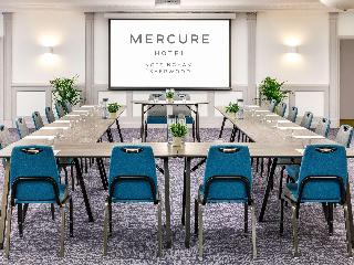 Mercure Nottingham Sherwood Hotel fotoÄŸrafÄ±